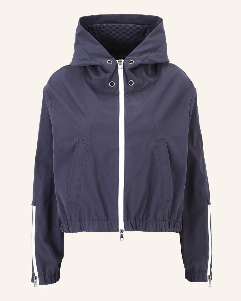 No. 1 Como Jacke KOKO Dunkelblau
