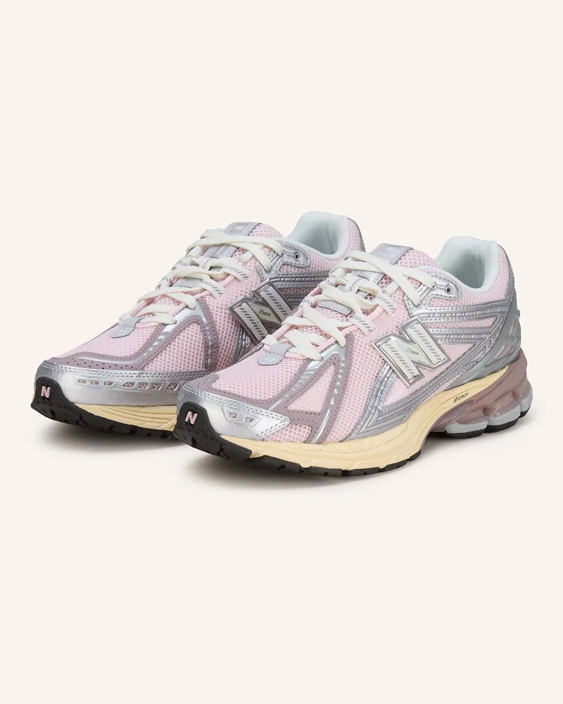 New Balance Sneaker 1906R Rosa