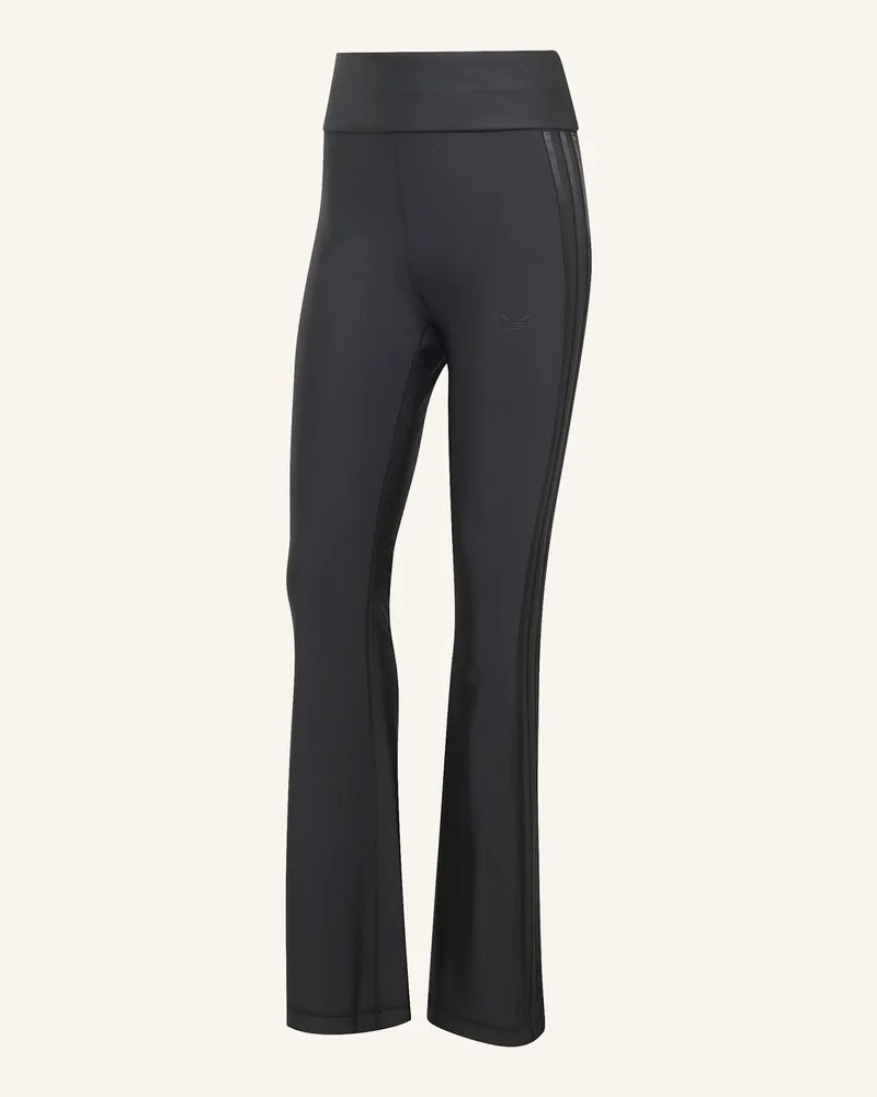 adidas Adidas Originals Sport Superstar Full Length Leggings schwarz Schwarz