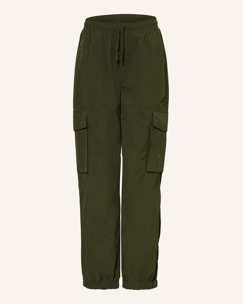 Sofie Schnoor Cargohose Oliv