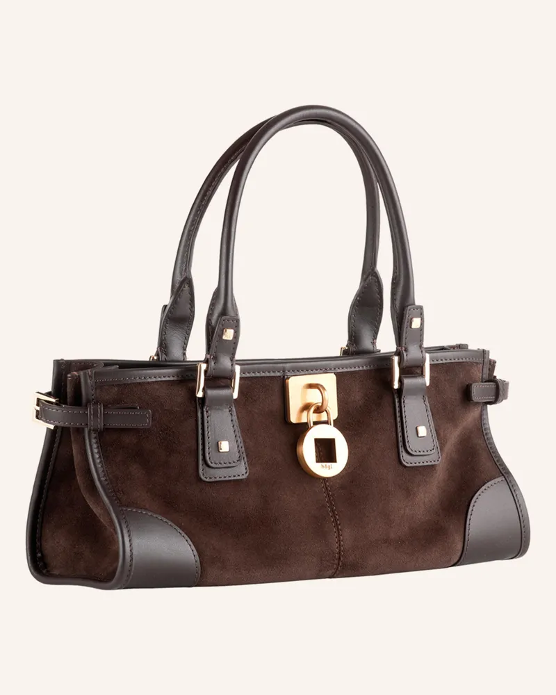 Högl Taschen Josie braun Braun