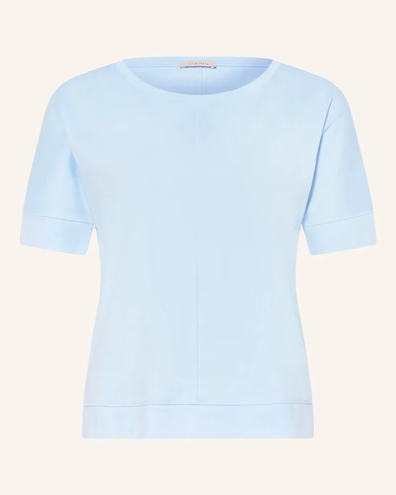 lilienfels T-Shirt Hellblau