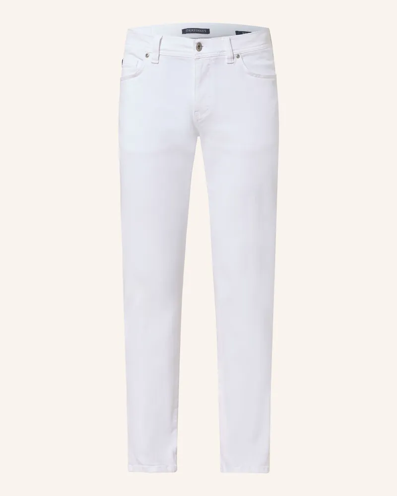 Strokesman's Jeans Slim Fit 0132