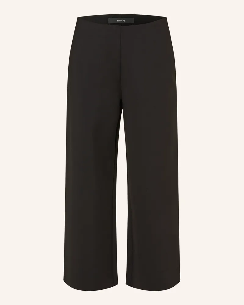 someday. Culotte CURILO EASE Schwarz