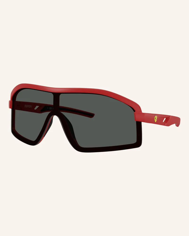 Ferrari Sonnenbrille fz6010u rot 514