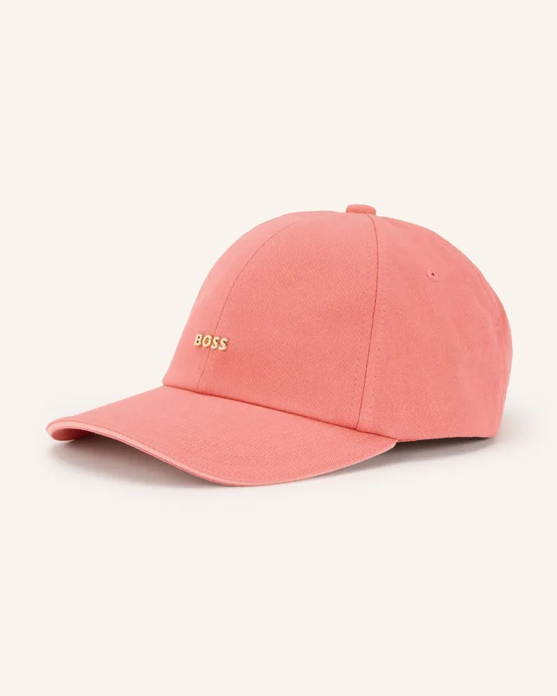 HUGO BOSS Cap ARI Hellrot