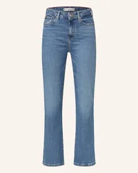 Tommy Hilfiger Bootcut Jeans Blau