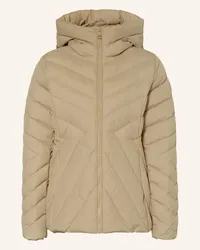 Tommy Hilfiger Daunenjacke Beige