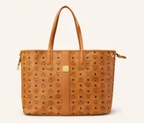 Shopper LIZ VI um Wenden mit Pouch