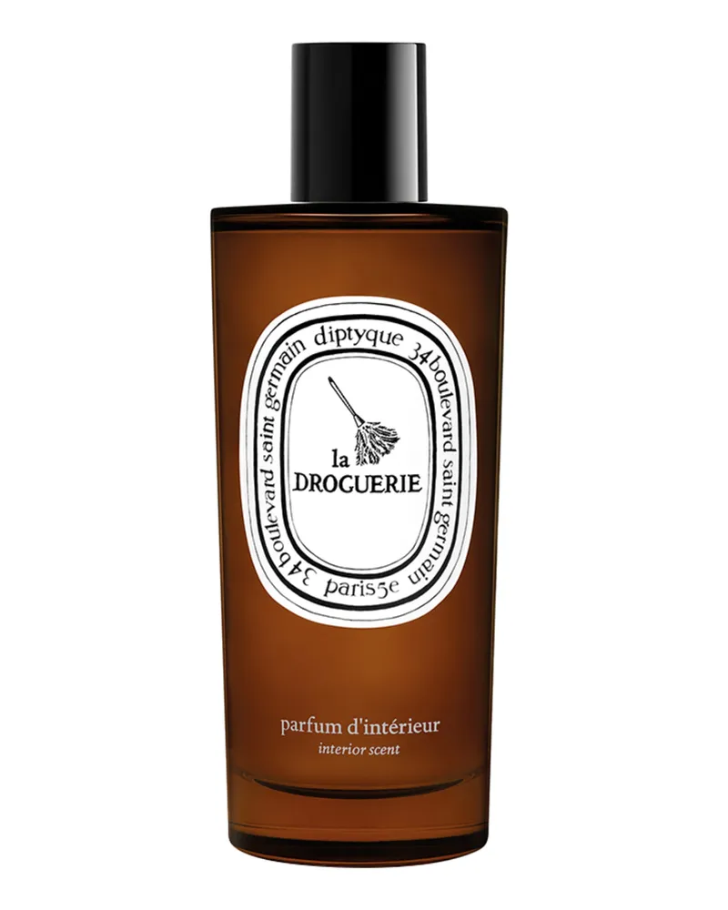Diptyque LA DROGUERIE 