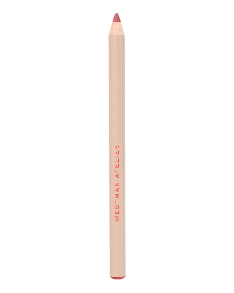 WESTMAN ATELIER LIP SHAPE LIP LINER Petal