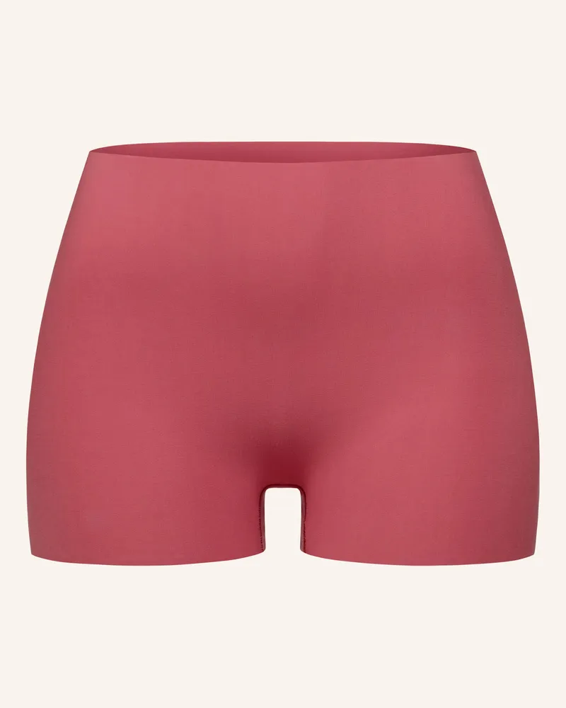 Ehrlich Textil Light Touch Panty Slip Mit Weichem Modal - Nahtlose Kanten beige Rosa