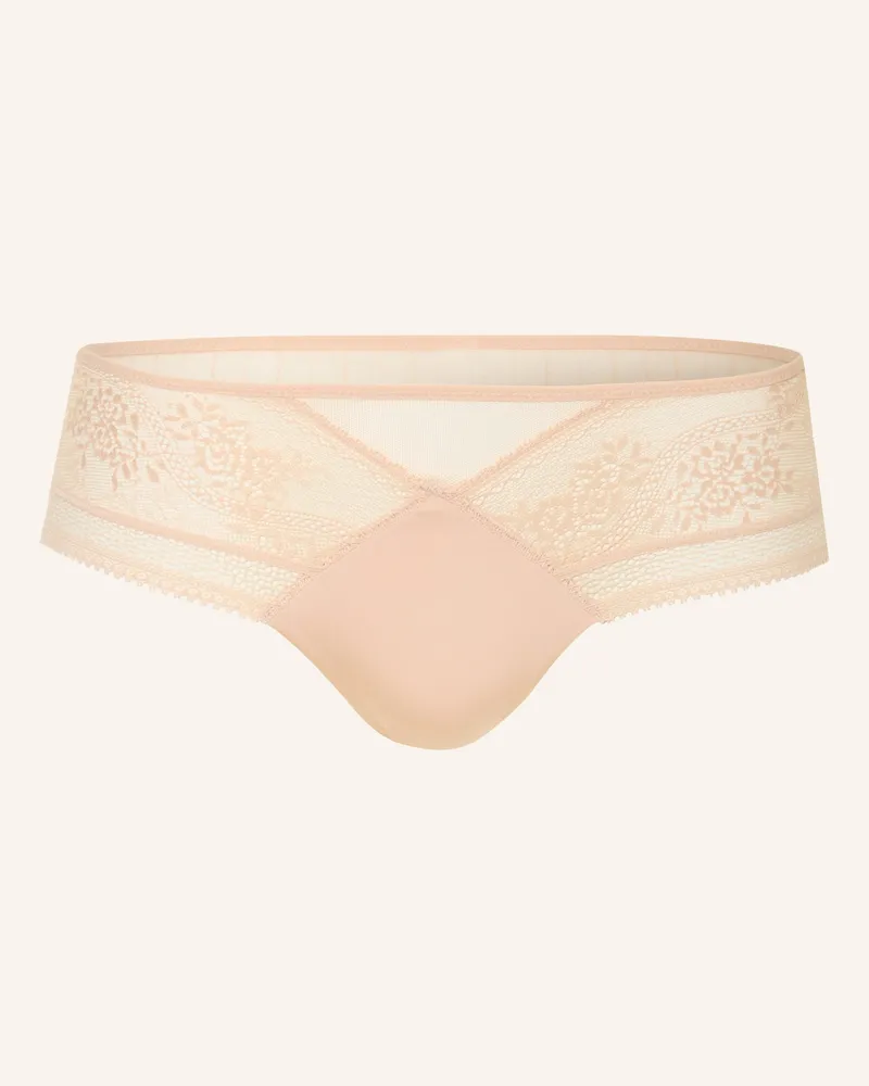 Passionata Panty Maddie rosa Rosé