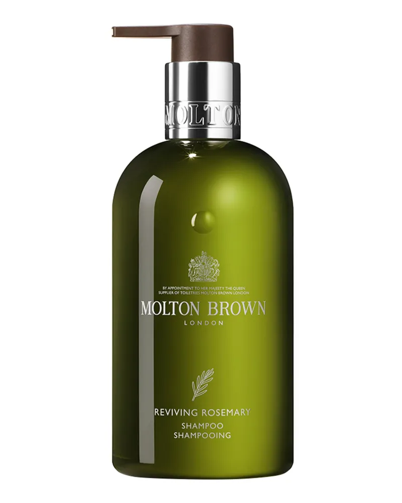 Molton Brown Reviving Rosemary Shampoo 300 ml 