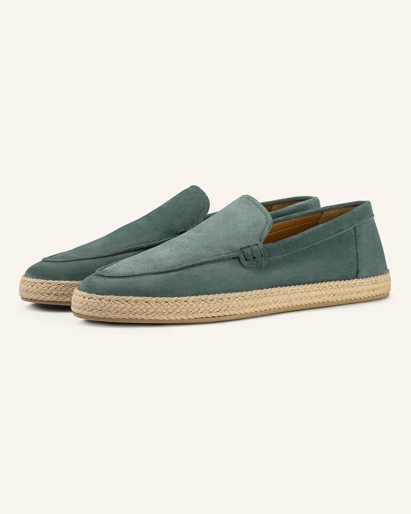 Doucal´s Espadrillas-Mules Maln blau Blau