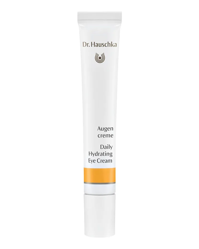 Dr. Hauschka AUGENCREME 12.5 ml, 2480 € / 1 l 