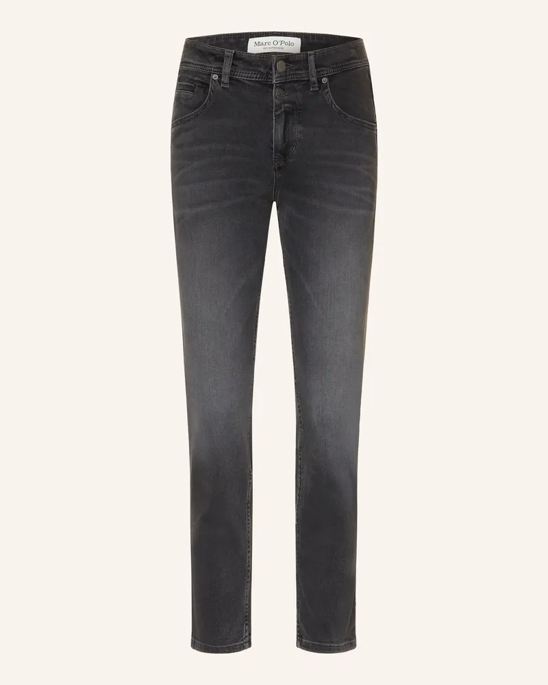 Marc O'Polo Boyfriend Jeans Theda grau 0828