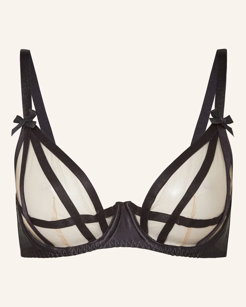 Agent Provocateur Bügel-BH BRIELLA Schwarz