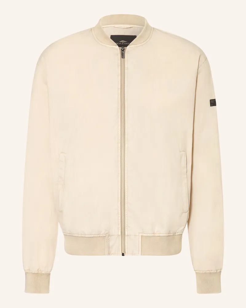 Fynch-Hatton Blouson beige Ecru