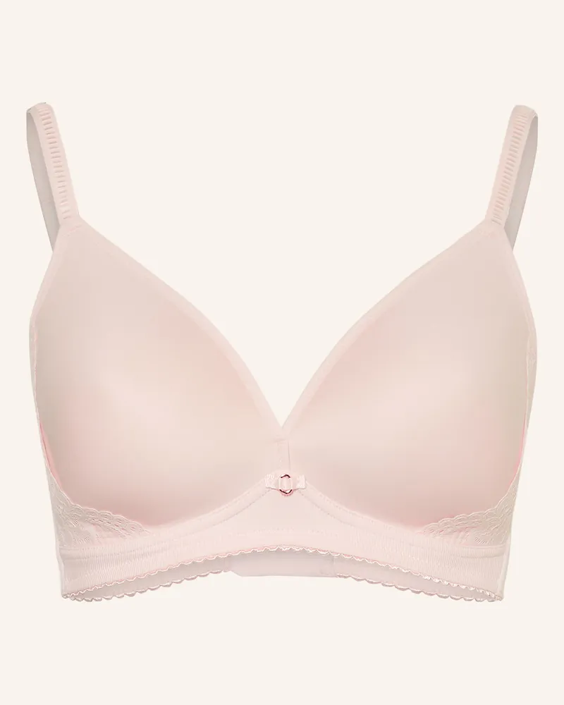 Felina Soft-BH SWING Hellrosa