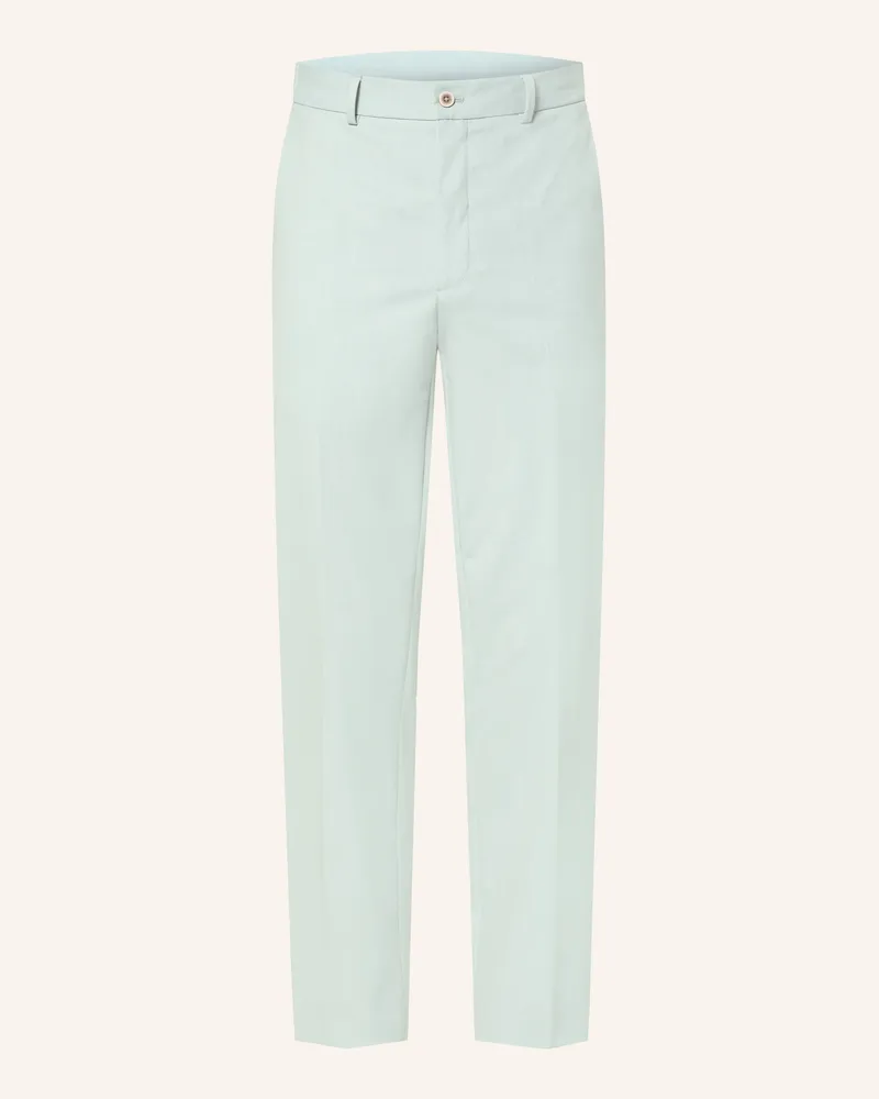 paul Hose Extra Slim Fit gruen 720