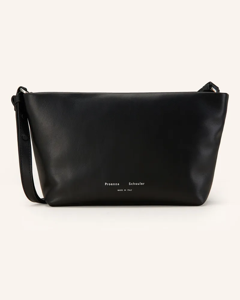 Proenza Schouler Schultertasche BOND Schwarz
