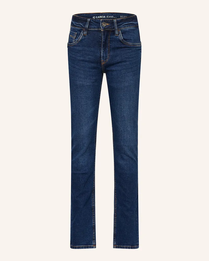 Garcia Jeanswear Jeans Slim Fit 8741