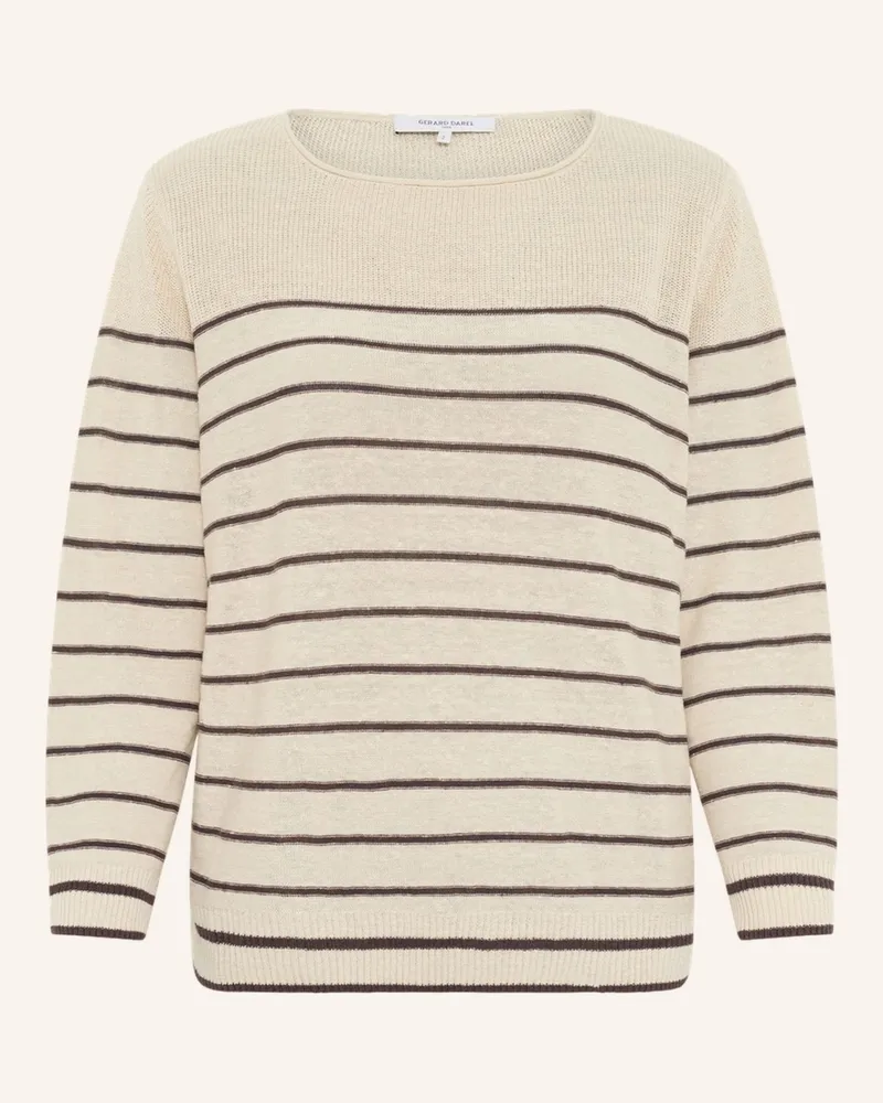 Gerard Darel Pullover Levia braun Braun