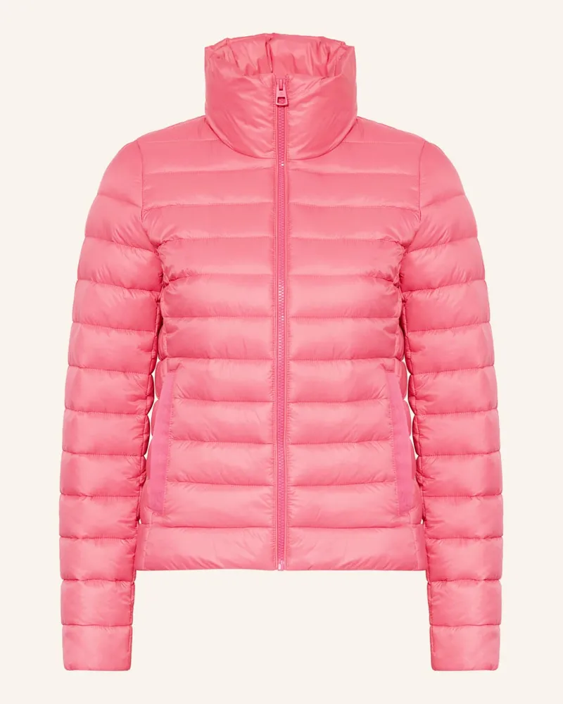 Marc O'Polo Steppjacke Rosa