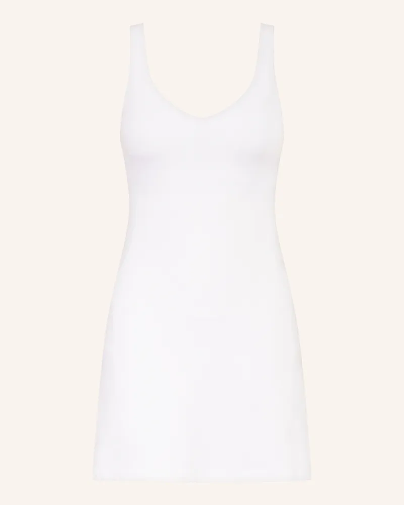 LULULEMON Tenniskleid Align™ weiss Weiss