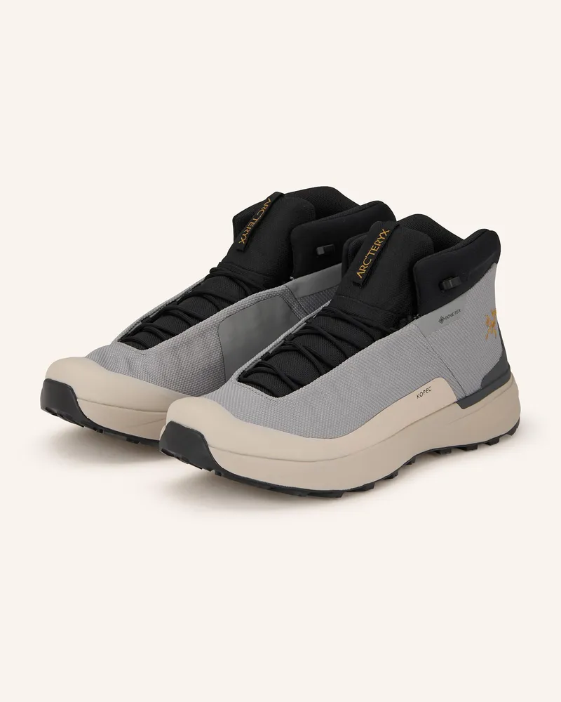 Arc'teryx ARC'TERYX Wanderschuhe KOPEC MID GTX Grau