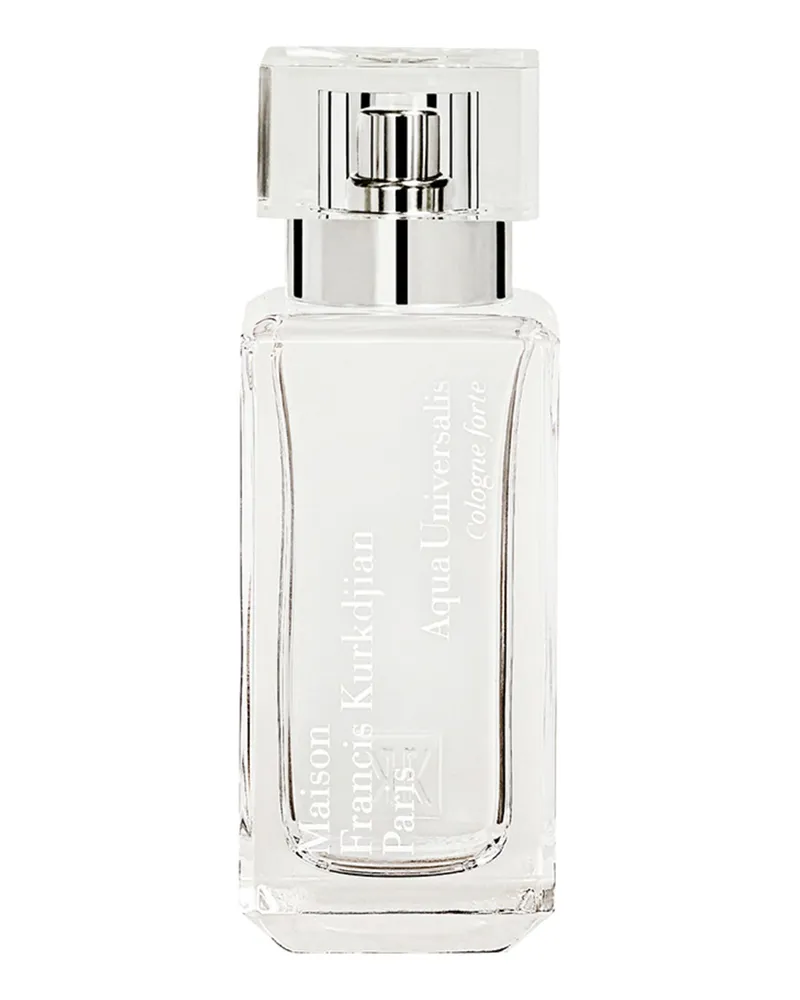 Maison Francis Kurkdjian AQUA UNIVERSALIS COLOGNE FORTE 