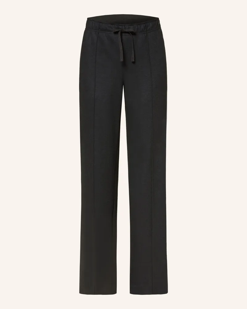 Juvia Hose JALE Schwarz