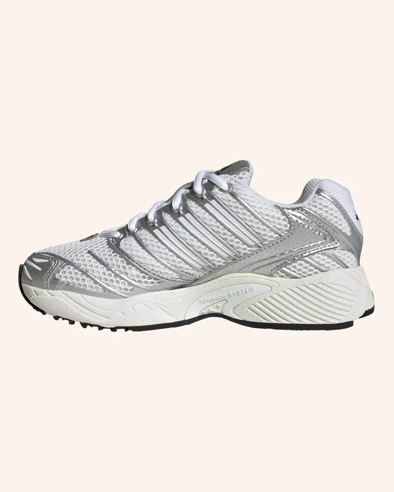adidas Adistar Control 3 Schuhe weiss Weiss