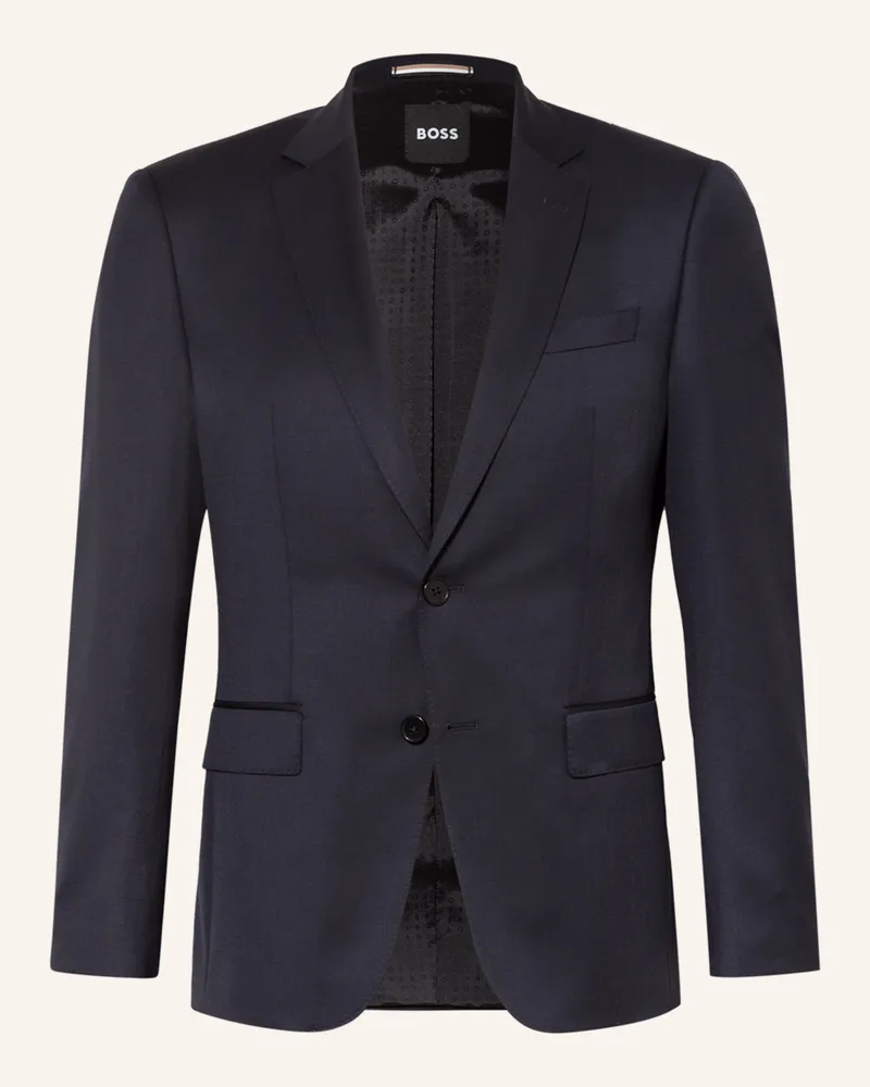 HUGO BOSS Anzugsakko HUGE Slim Fit 401
