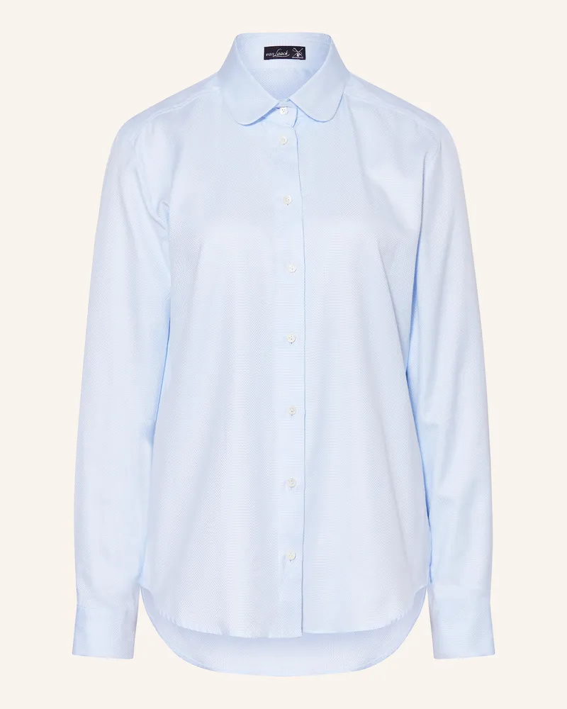 van Laack Bluse VL-EFFYAS-XX Hellblau