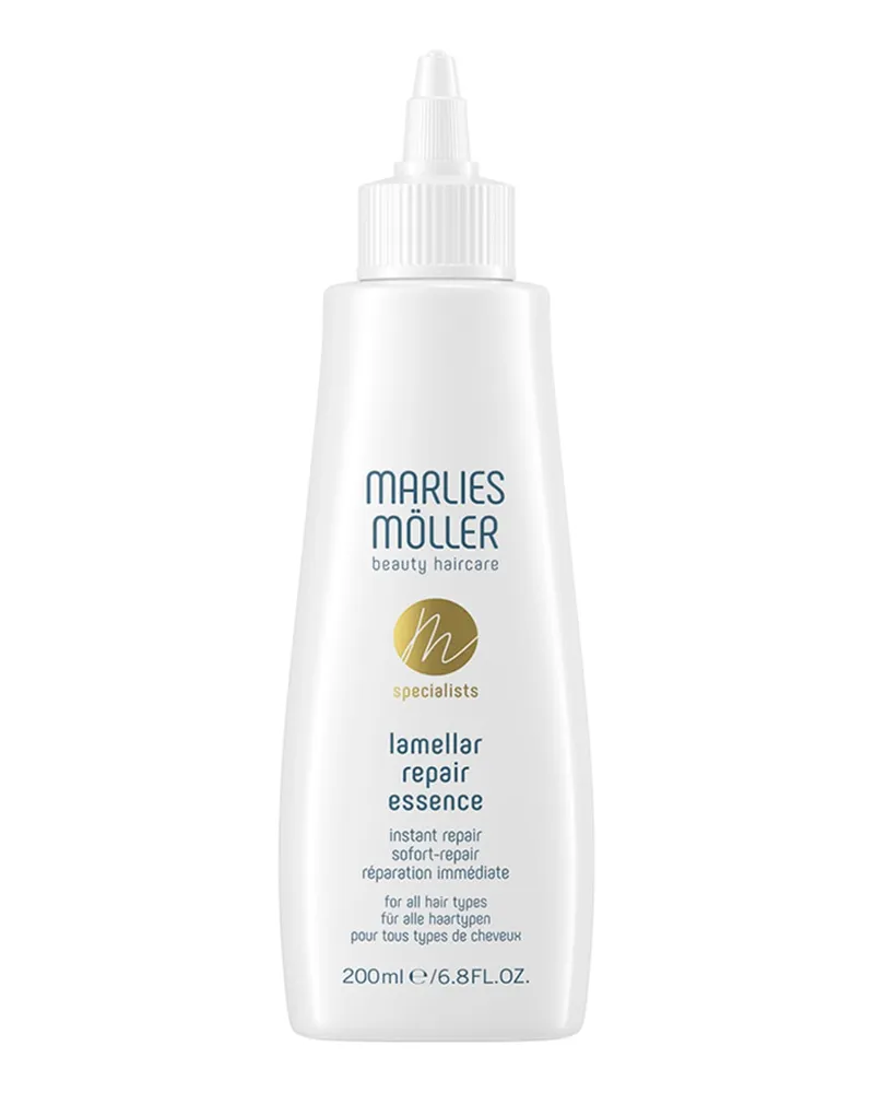 Marlies Möller SPECIALISTS 200 ml, 157.5 € / 1 l 