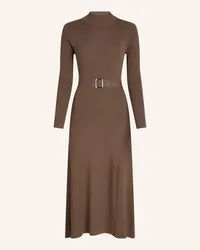 Karl Lagerfeld Kleid Beige