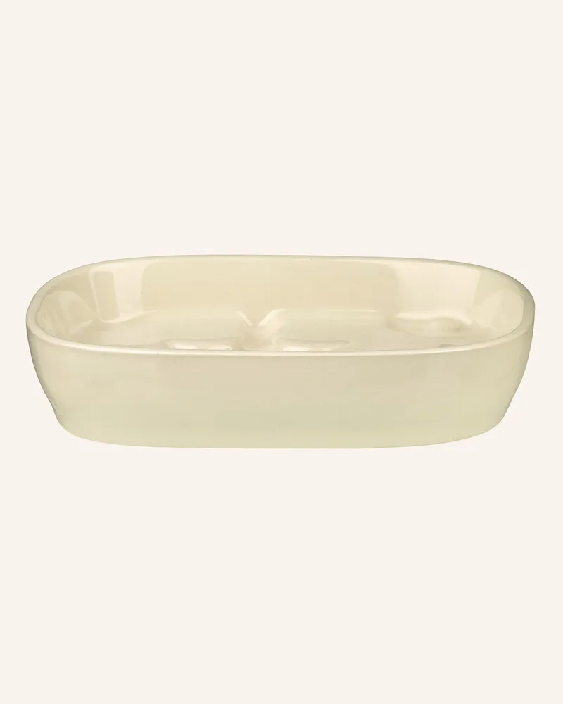 Marimekko Seifenschale UNIKKO Creme
