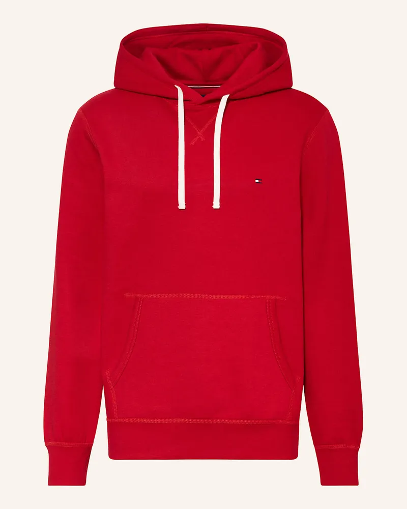 Tommy Hilfiger Hoodie Rot