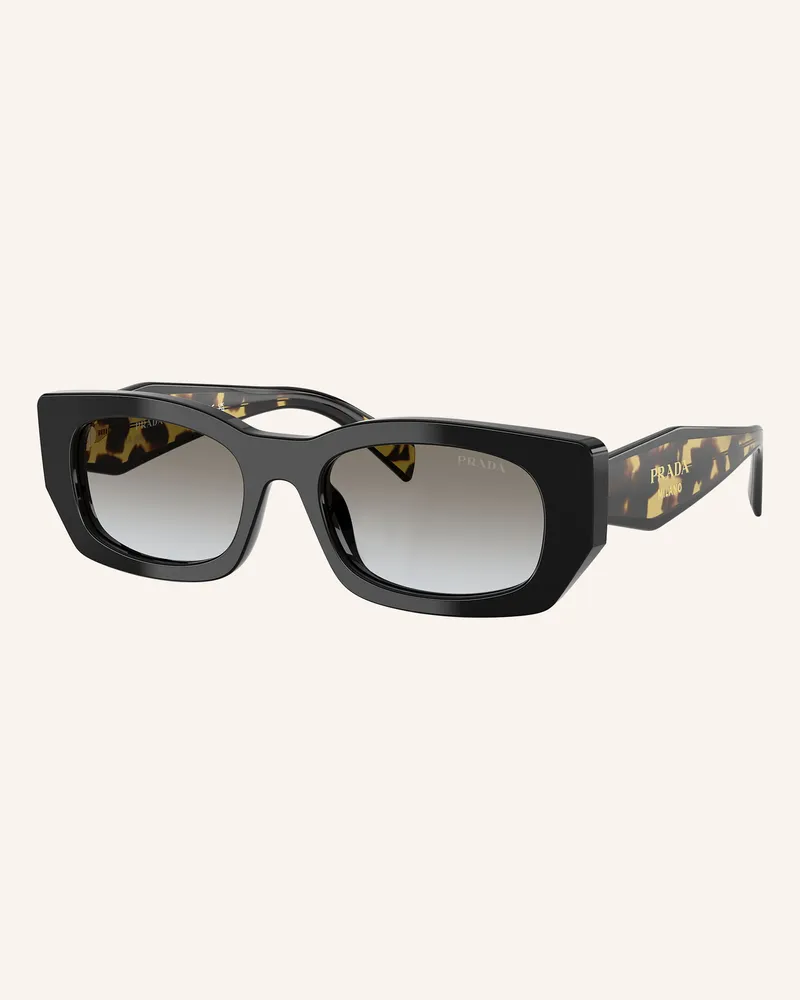 Prada Sonnenbrille Pr b05s schwarz 3890a7
