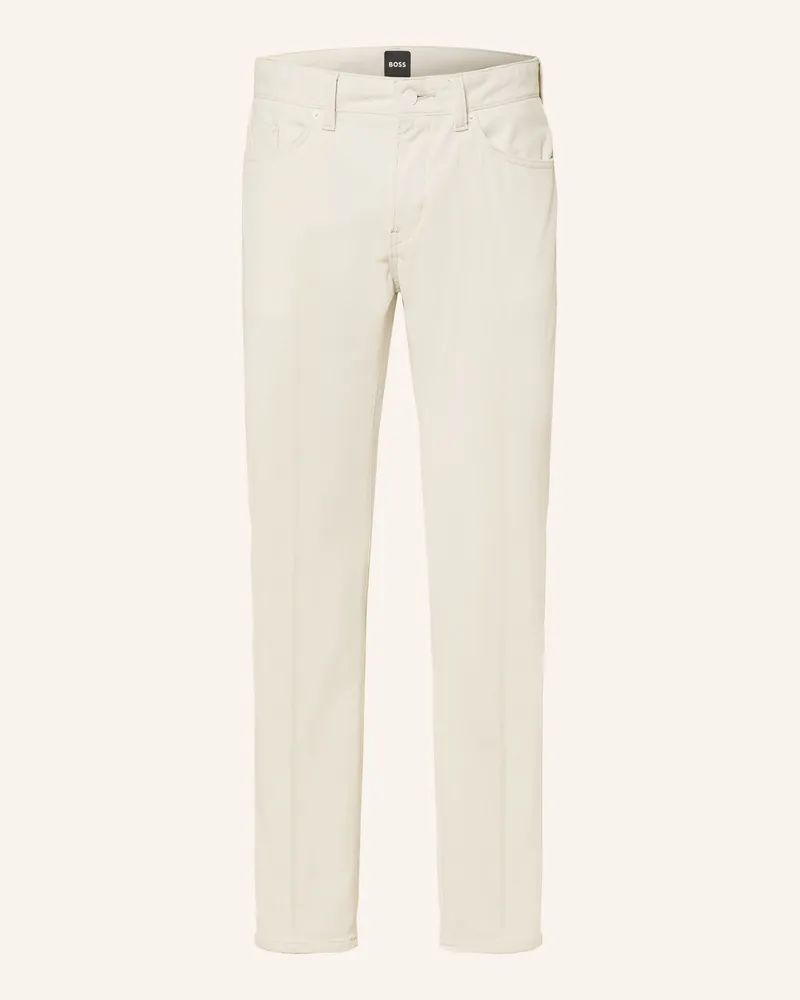 HUGO BOSS Cordhose DELAWARE Slim Fit 131