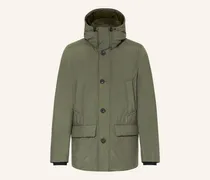 Daunenparka CLOUD ARCTIC