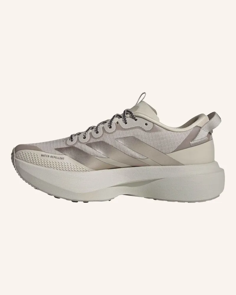 adidas ADIZERO EVO SL ATR SCHUH Grau