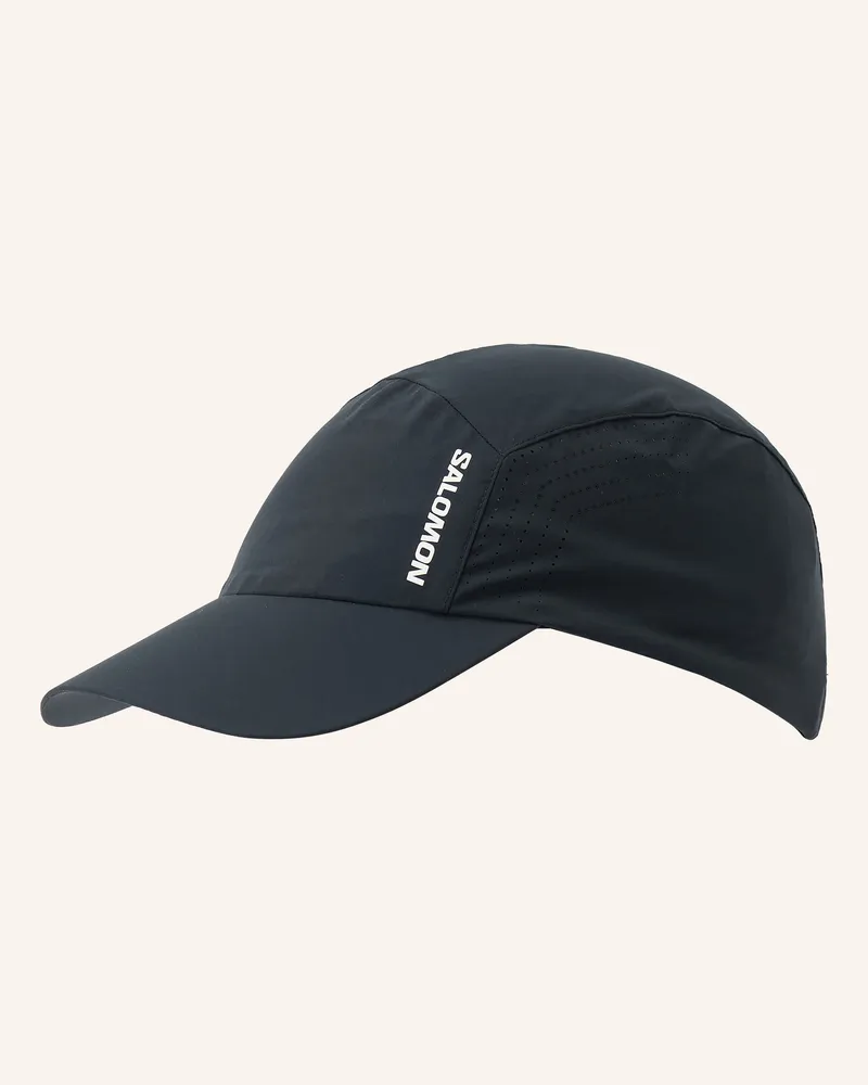 Salomon Cap Shakeout schwarz Schwarz