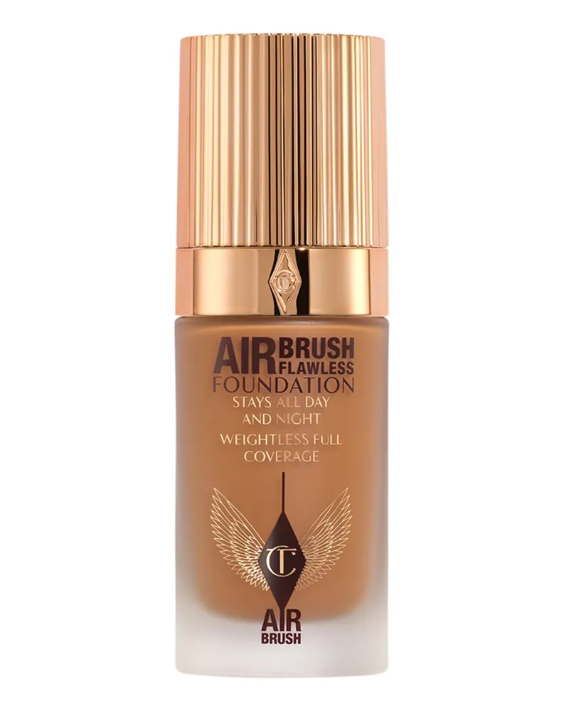 Charlotte Tilbury Airbrush Flawless Foundation Foundation 13