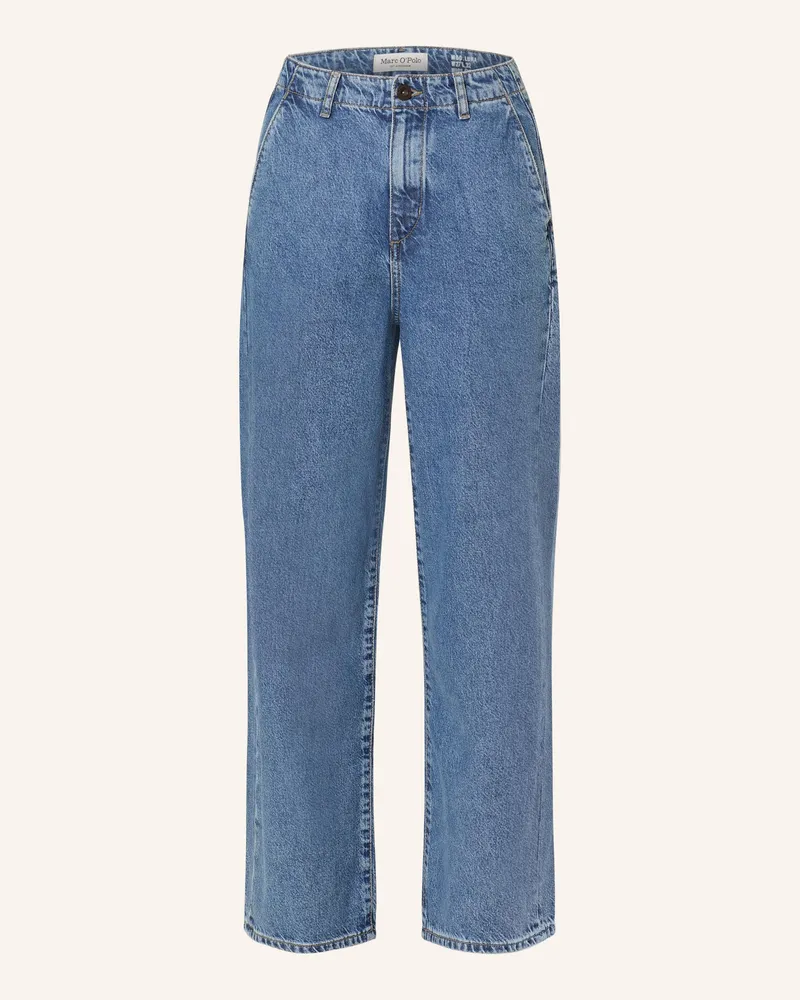 Marc O'Polo Straight Jeans LUMA 025