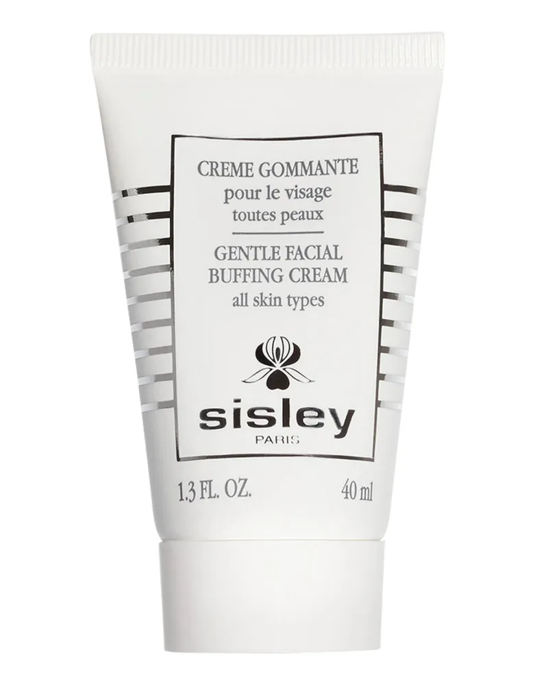 Sisley - Paris CRÉME GOMMANTE 