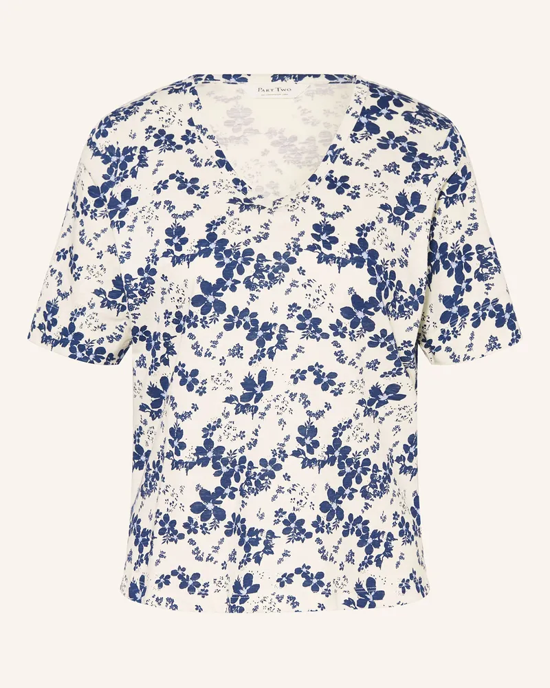 Part Two T-Shirt Ecru