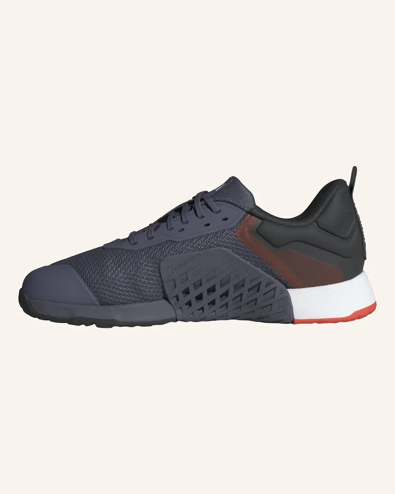 adidas Fitnessschuhe DROPSET 3 TRAINER Weiss